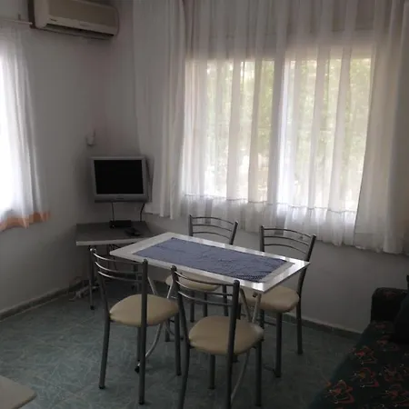 Apartmán Beyaz *