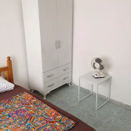 Beyaz Lejlighed Didim