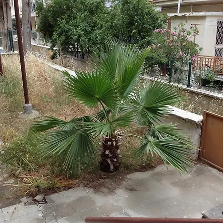 Beyaz Lejlighed Didim